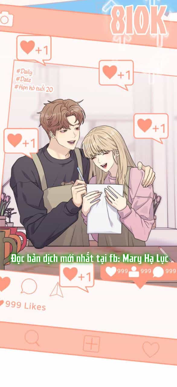 Couple Breaker - Chương 11.1 - ảnh 19