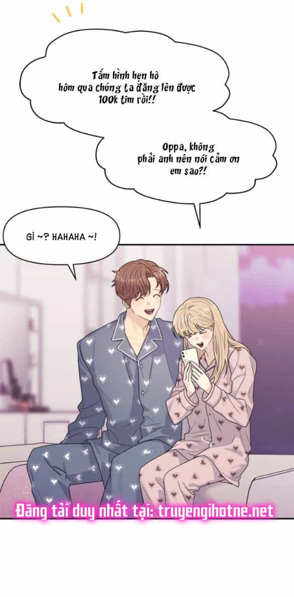 Couple Breaker - Chương 11.1 - ảnh 21