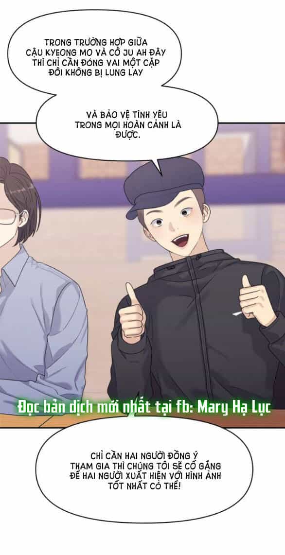 Couple Breaker - Chương 11.1 - ảnh 37