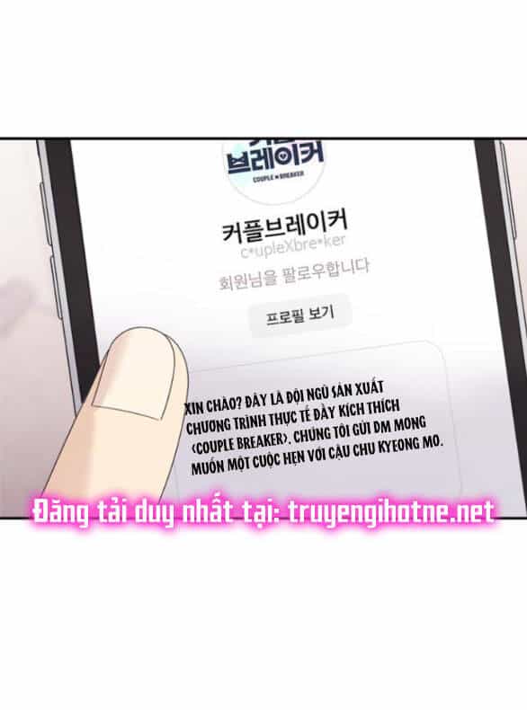 Couple Breaker - Chương 11.1 - ảnh 5