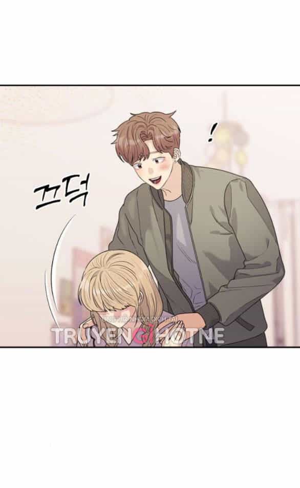 Couple Breaker - Chương 11.1 - ảnh 52