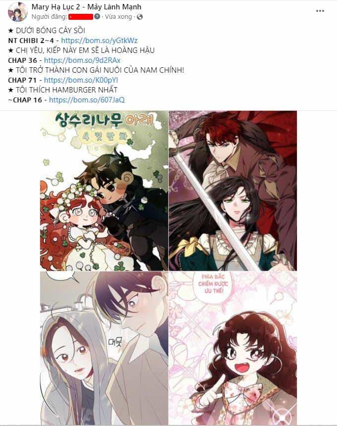 Couple Breaker - Chương 11.2 - ảnh 1