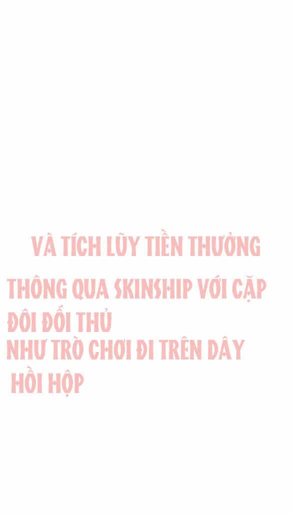 Couple Breaker - Chương 11.2 - ảnh 28