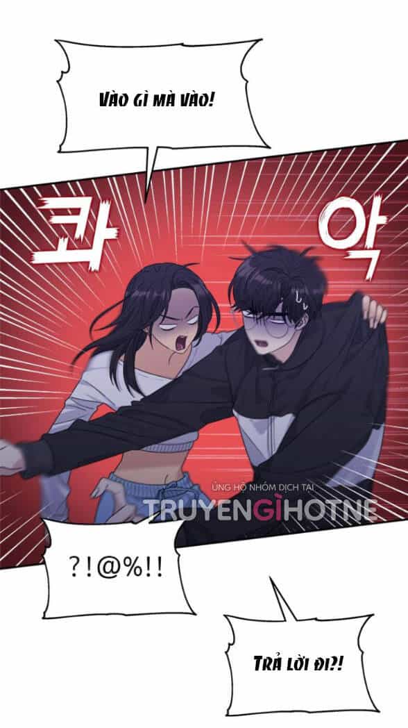 Couple Breaker - Chương 12.1 - ảnh 13