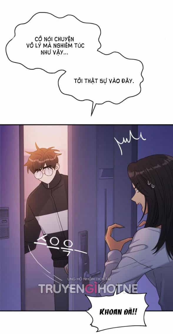Couple Breaker - Chương 12.1 - ảnh 16