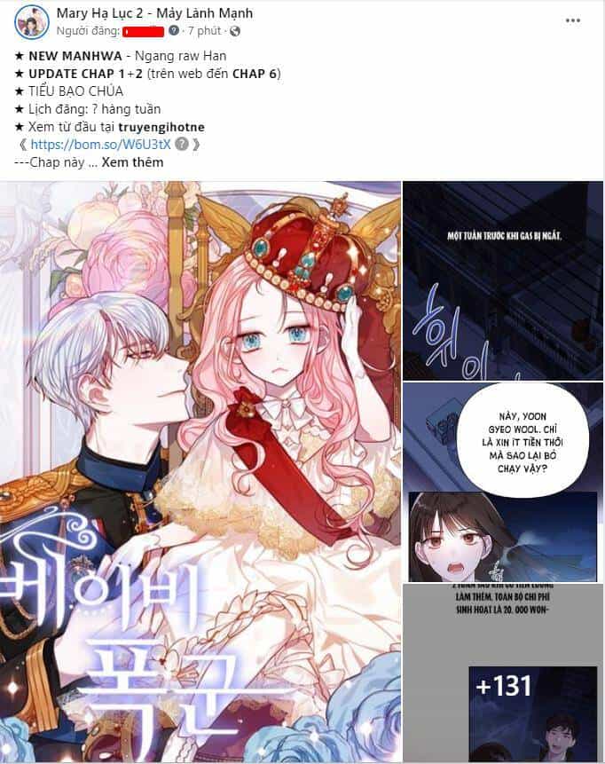 Couple Breaker - Chương 12.1 - ảnh 58