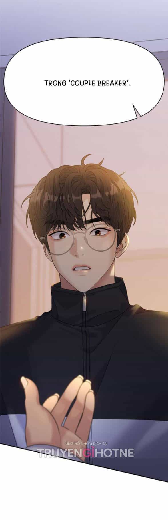 Couple Breaker - Chương 12.1 - ảnh 7