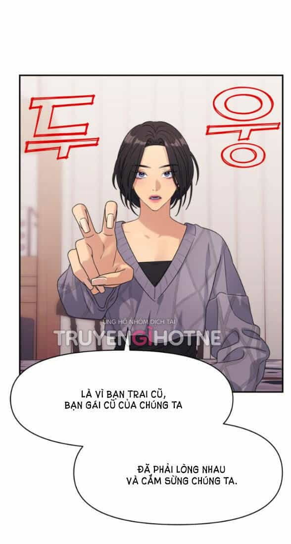 Couple Breaker - Chương 12.2 - ảnh 12