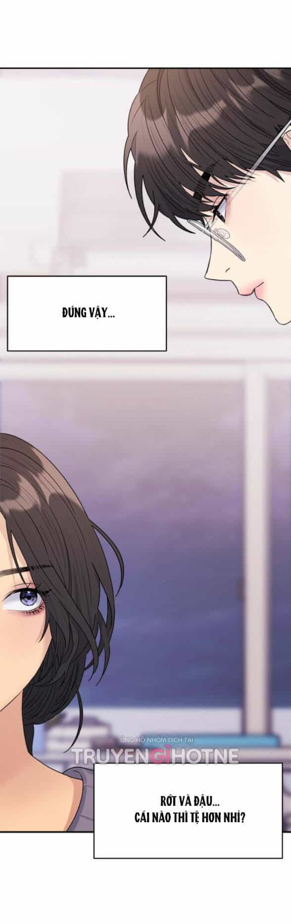 Couple Breaker - Chương 12.2 - ảnh 22
