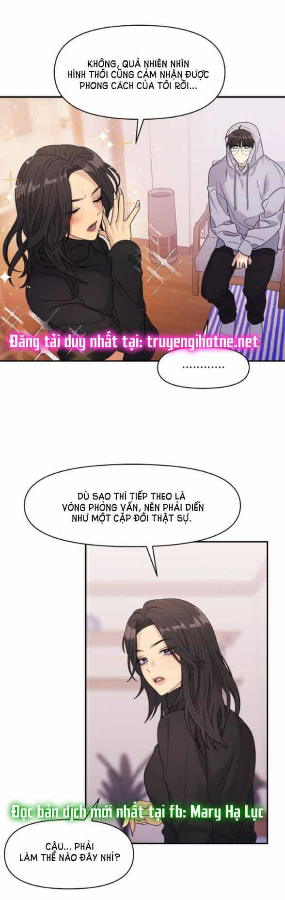 Couple Breaker - Chương 12.2 - ảnh 27