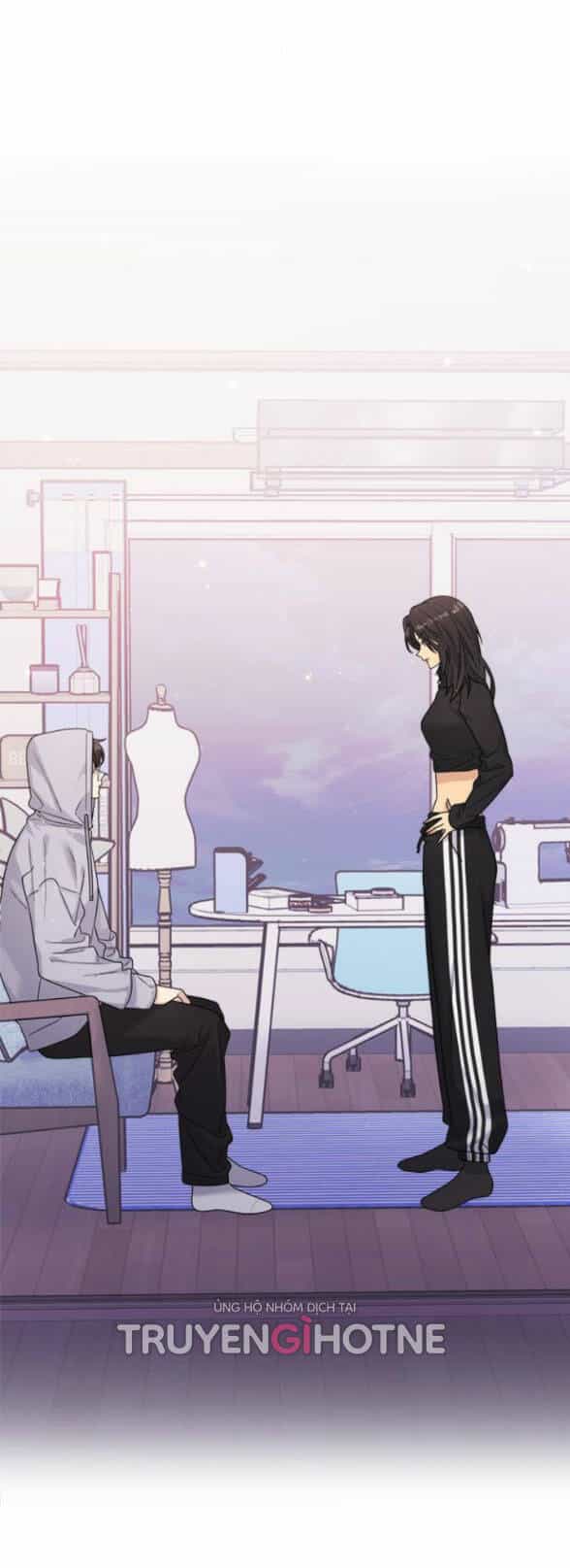 Couple Breaker - Chương 12.2 - ảnh 35