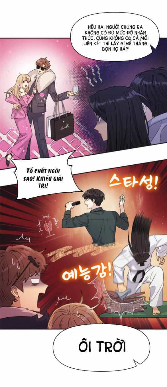 Couple Breaker - Chương 13.1 - ảnh 13