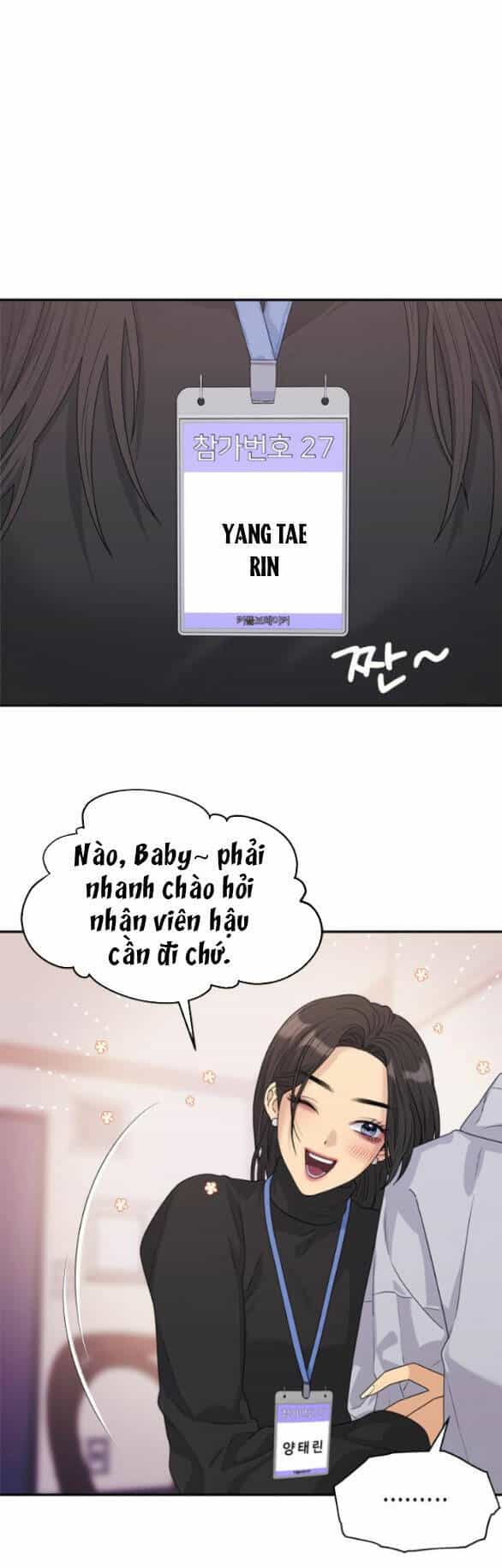 Couple Breaker - Chương 13.1 - ảnh 19