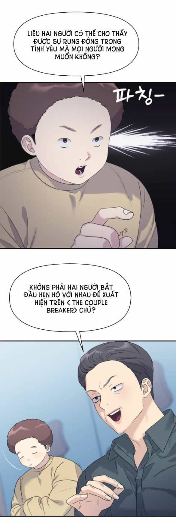 Couple Breaker - Chương 13.2 - ảnh 19