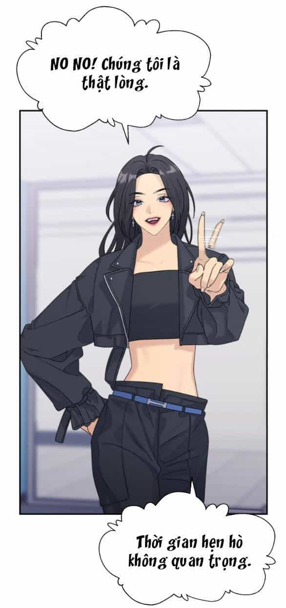 Couple Breaker - Chương 13.2 - ảnh 20