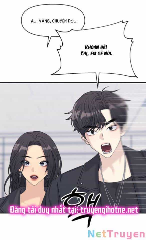 Couple Breaker - Chương 14.1 - ảnh 12