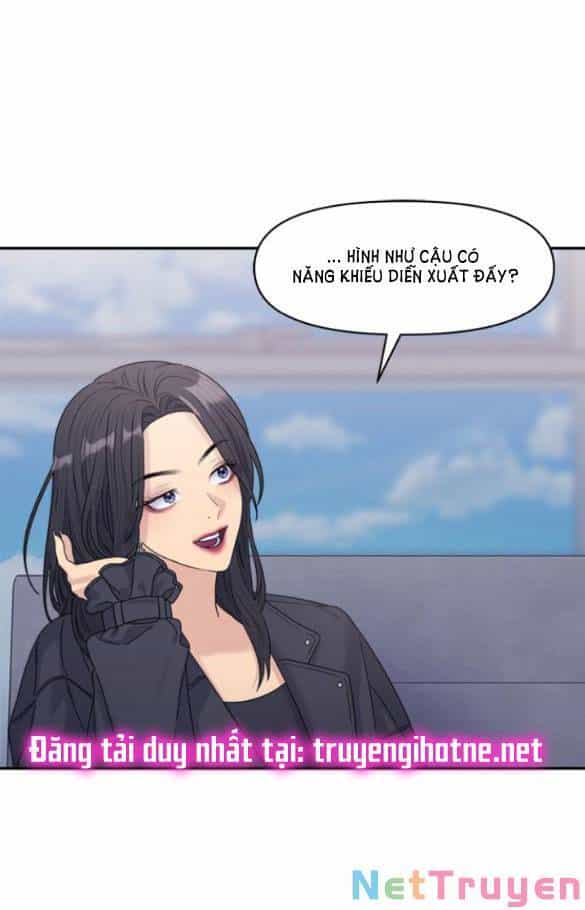 Couple Breaker - Chương 14.1 - ảnh 24