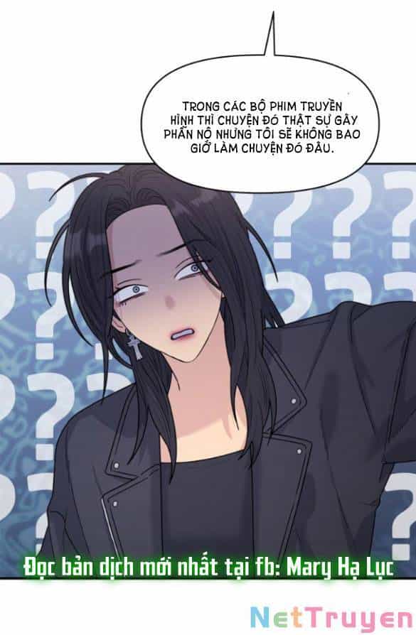 Couple Breaker - Chương 14.1 - ảnh 28