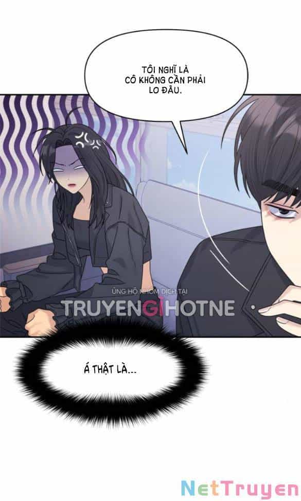 Couple Breaker - Chương 14.1 - ảnh 32