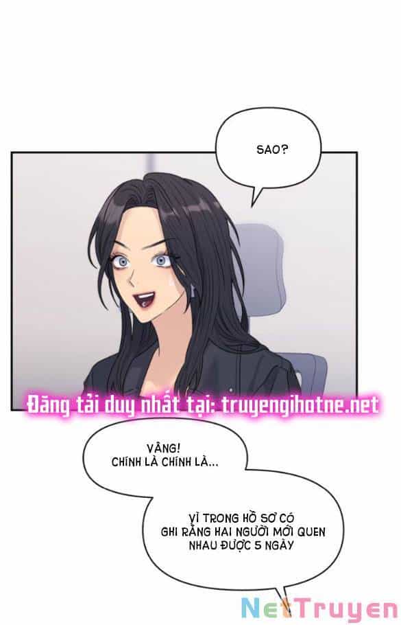 Couple Breaker - Chương 14.1 - ảnh 39
