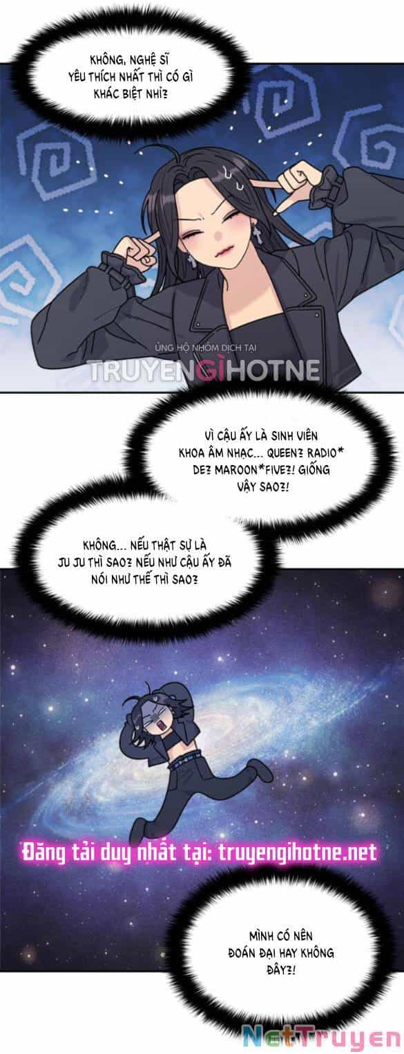 Couple Breaker - Chương 14.1 - ảnh 46