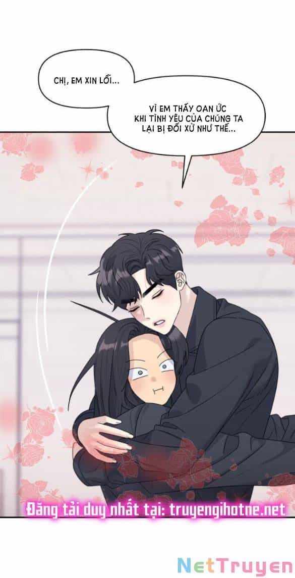 Couple Breaker - Chương 14.1 - ảnh 9