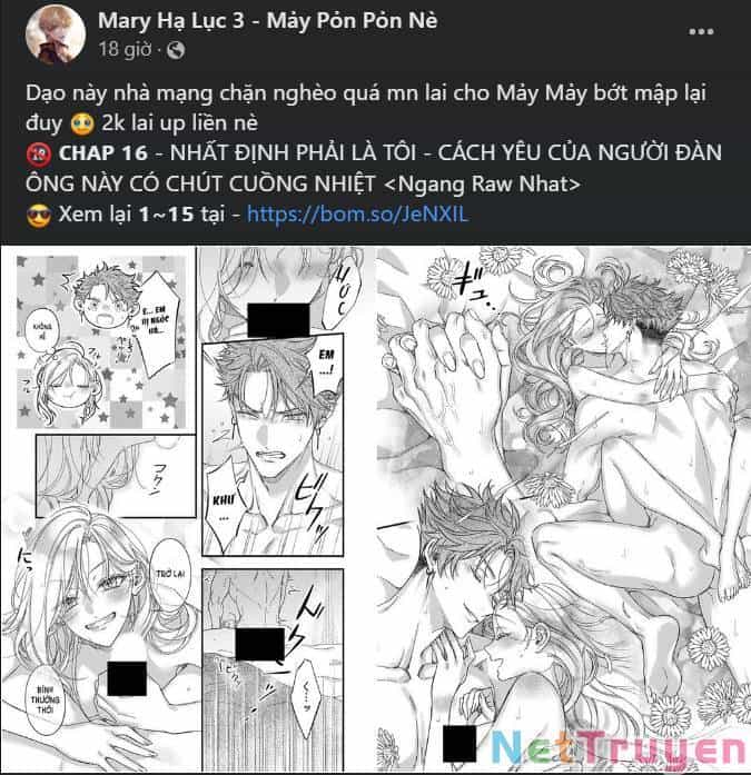 Couple Breaker - Chương 14.2 - ảnh 25