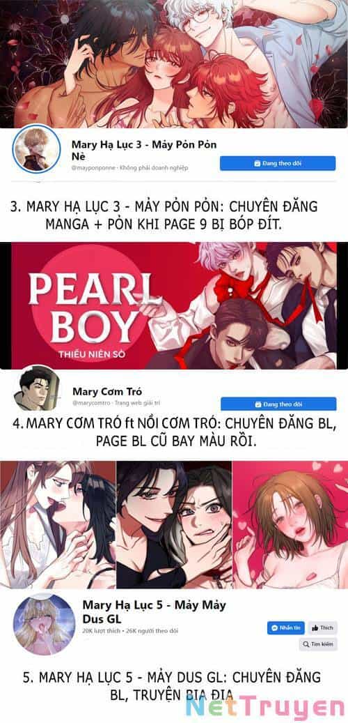 Couple Breaker - Chương 15.1 - ảnh 2