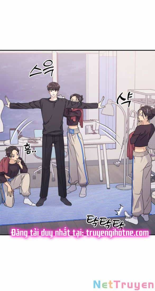 Couple Breaker - Chương 15.1 - ảnh 20