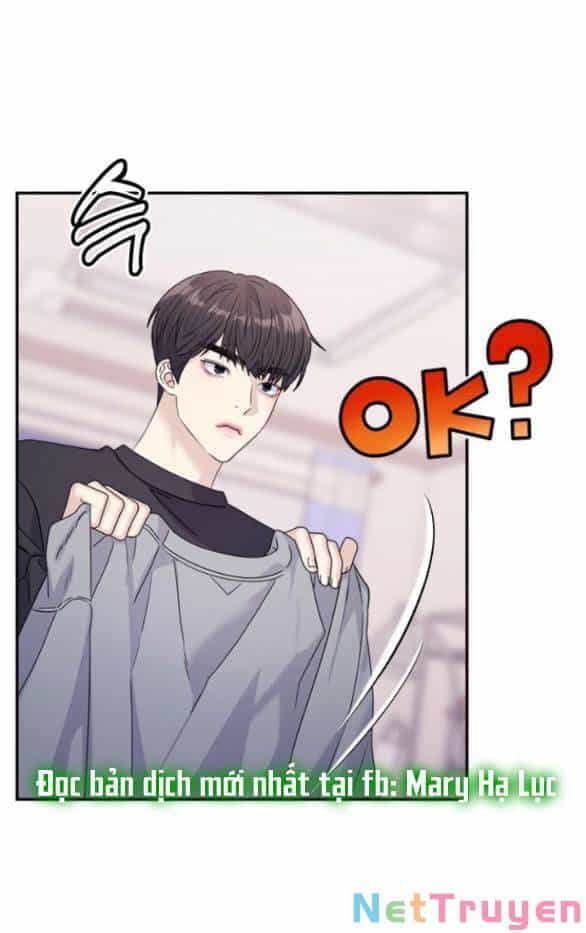 Couple Breaker - Chương 15.1 - ảnh 21