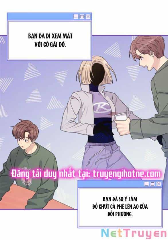 Couple Breaker - Chương 15.1 - ảnh 36