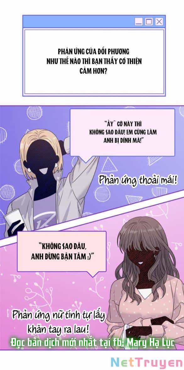 Couple Breaker - Chương 15.1 - ảnh 37
