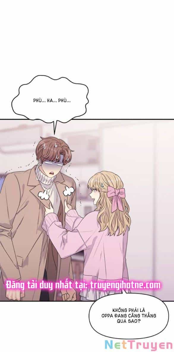 Couple Breaker - Chương 15.1 - ảnh 46