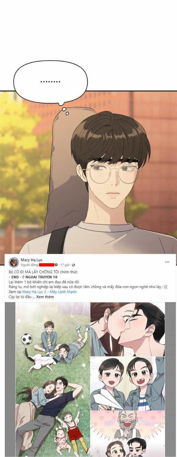Couple Breaker - Chương 2.1 - ảnh 31