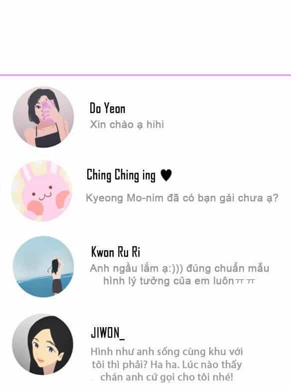 Couple Breaker - Chương 2.1 - ảnh 34