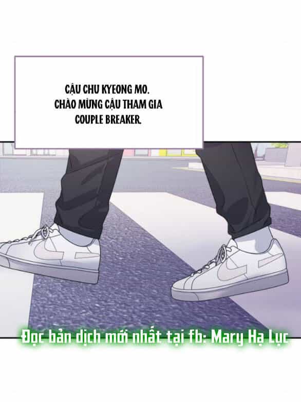 Couple Breaker - Chương 15.2 - ảnh 12