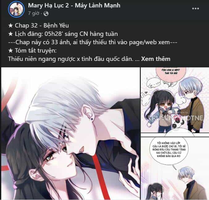 Couple Breaker - Chương 15.2 - ảnh 24