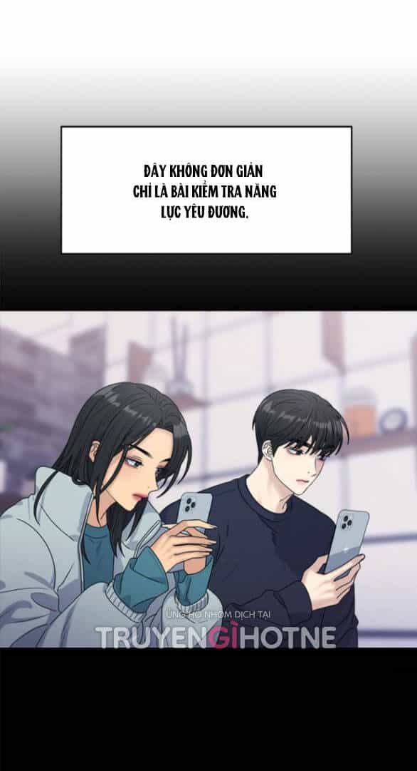 Couple Breaker - Chương 16.1 - ảnh 20