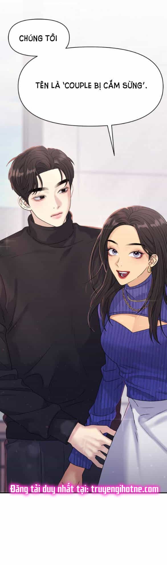 Couple Breaker - Chương 17.1 - ảnh 1