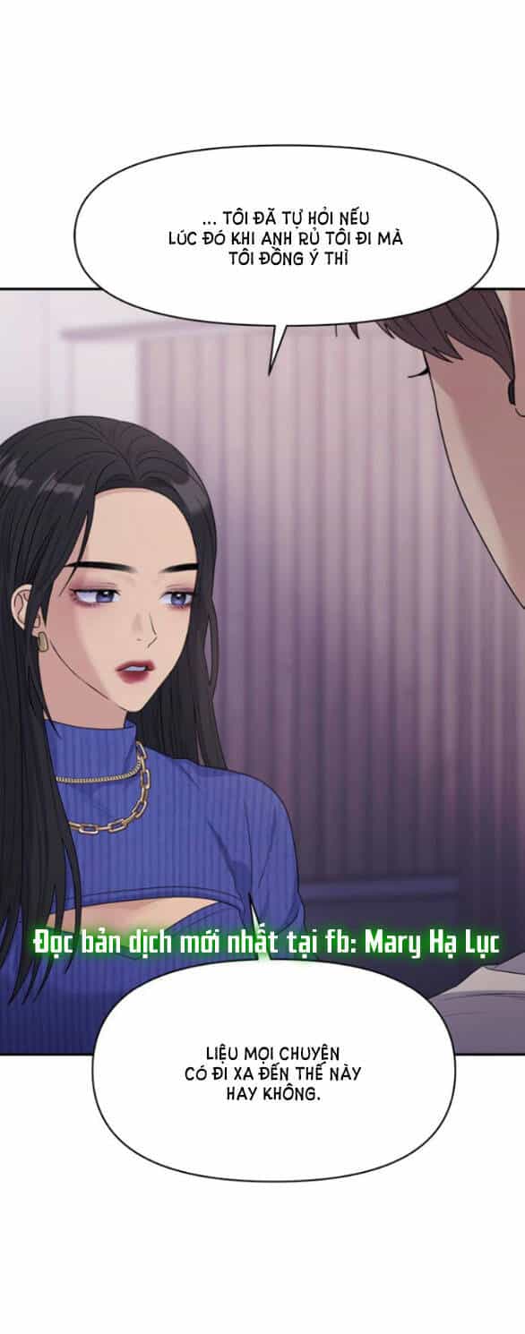 Couple Breaker - Chương 17.1 - ảnh 28