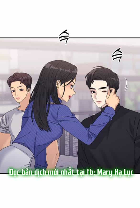 Couple Breaker - Chương 17.2 - ảnh 21