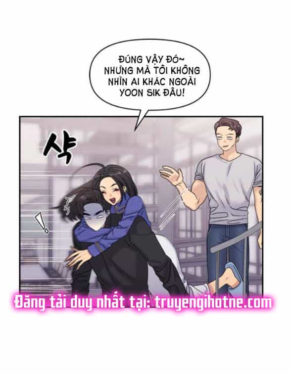 Couple Breaker - Chương 17.2 - ảnh 25