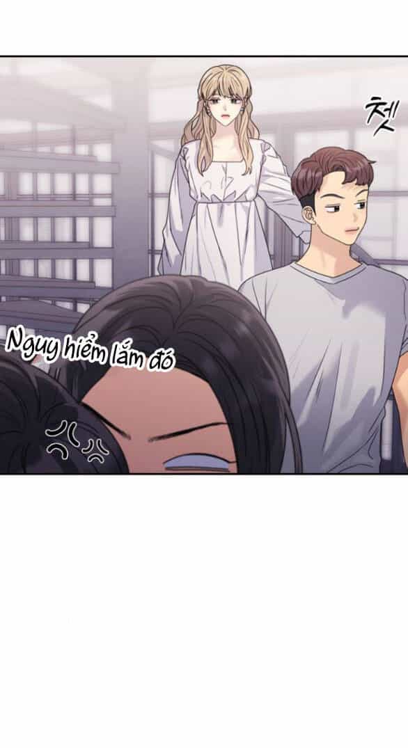 Couple Breaker - Chương 17.2 - ảnh 26