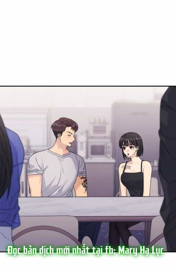 Couple Breaker - Chương 17.2 - ảnh 27