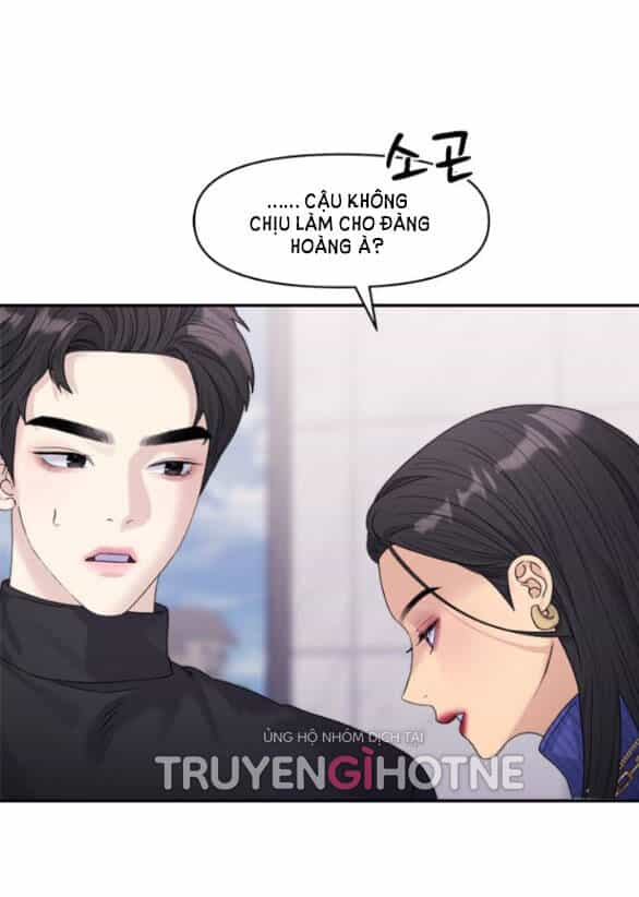 Couple Breaker - Chương 18.1 - ảnh 11