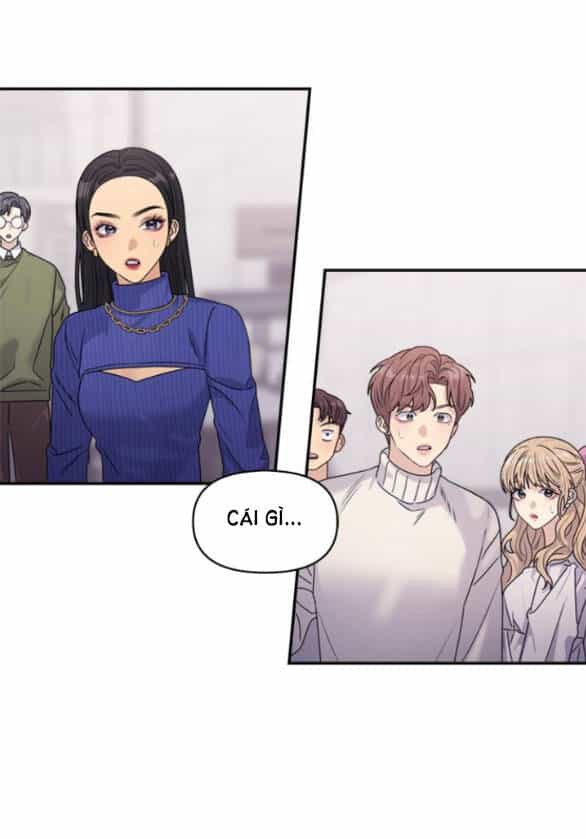Couple Breaker - Chương 18.1 - ảnh 20