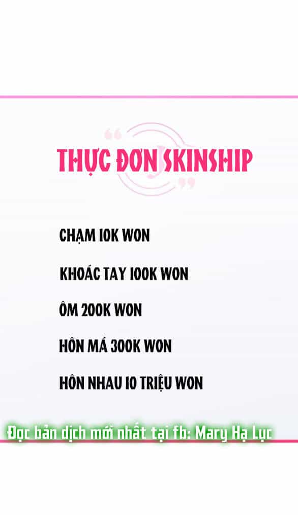 Couple Breaker - Chương 18.1 - ảnh 22