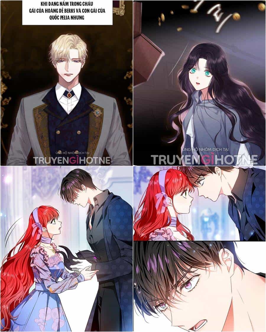 Couple Breaker - Chương 18.1 - ảnh 36