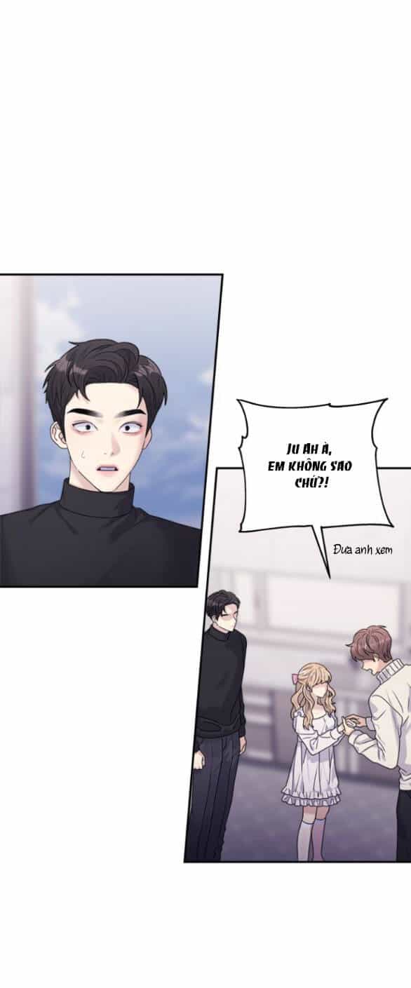 Couple Breaker - Chương 18.1 - ảnh 6