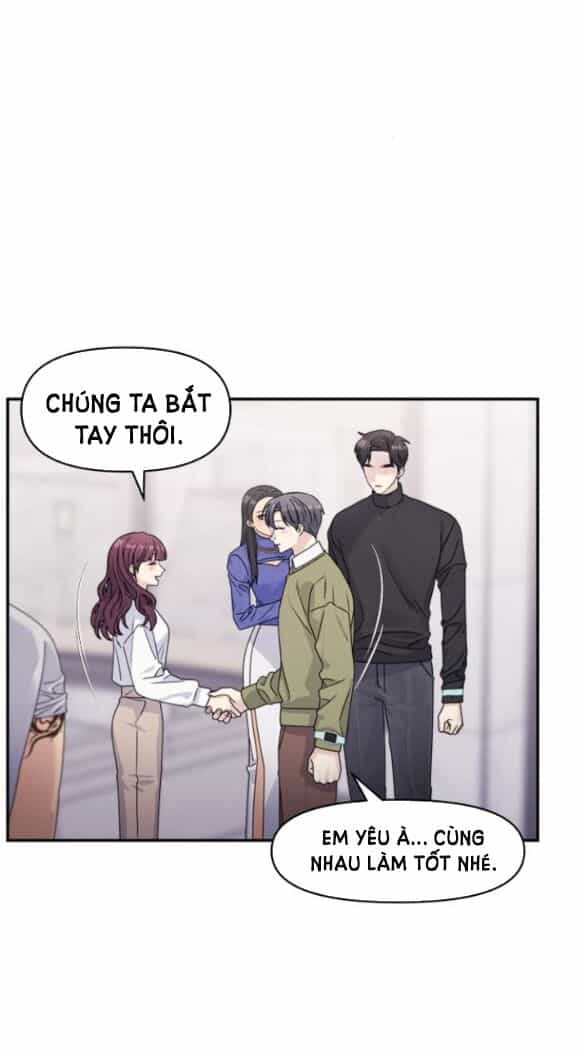 Couple Breaker - Chương 18.2 - ảnh 4